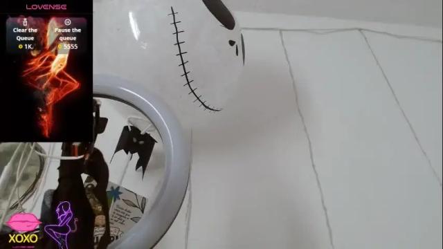 Image 8 of miss_evoleth2 Stream on Chaturbate on 19 days ago