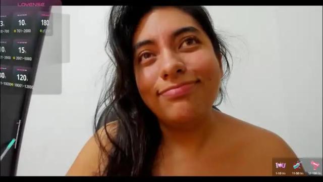 Image 6 of miss_eylens Stream on Chaturbate on 3 days ago