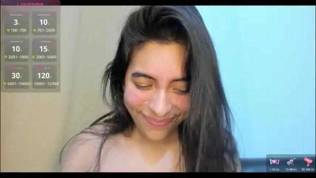Image 8 of miss_eylens Stream on Chaturbate on 1 day ago