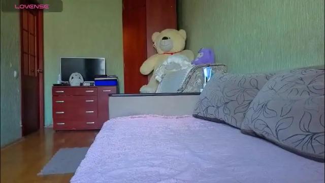Thumbnail 1, miss_flexi_sun's Stream at Chaturbate, 25 days ago