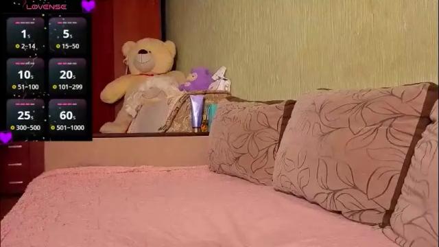 Thumbnail 1, miss_flexi_sun's Stream at Chaturbate, 24 days ago
