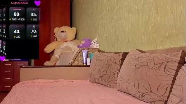 Image 4 of miss_flexi_sun Stream on Chaturbate on 24 days ago