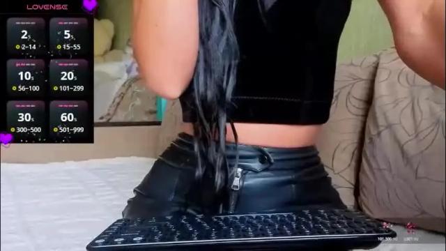 Thumbnail 1, miss_flexi_sun's Stream at Chaturbate, 12 hours ago