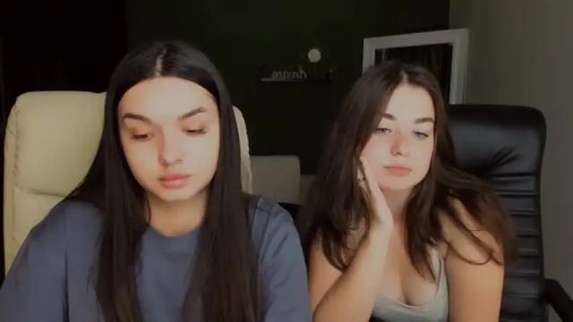 Image 2 of miss_freya1 Stream on Chaturbate on 20 months ago