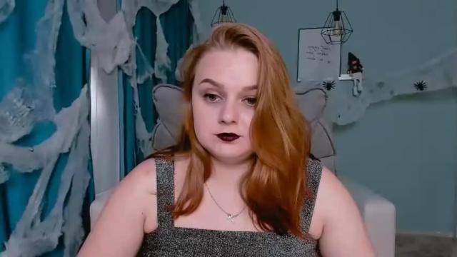 Image 12 of miss_freya1 Stream on Chaturbate on 19 months ago