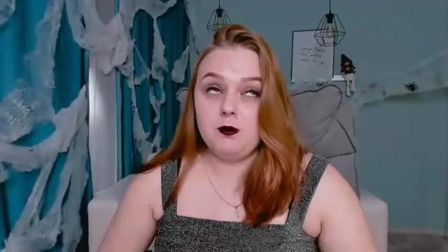 Image 2 of miss_freya1 Stream on Chaturbate on 19 months ago