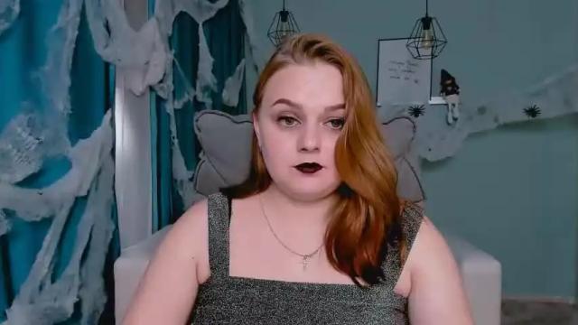 Image 6 of miss_freya1 Stream on Chaturbate on 19 months ago