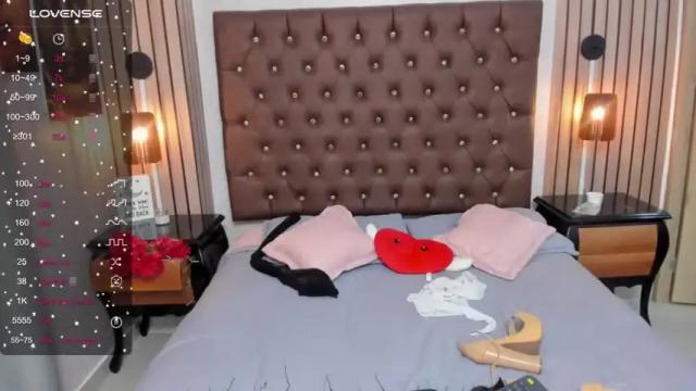Thumbnail 2, miss_georgina's Stream at Chaturbate, 15 months ago