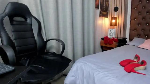 Image 6 of miss_georgina Stream on Chaturbate on 19 months ago