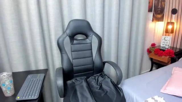 Image 12 of miss_georgina Stream on Chaturbate on 15 months ago