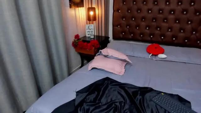 Thumbnail 2, miss_georgina's Stream at Chaturbate, 15 months ago
