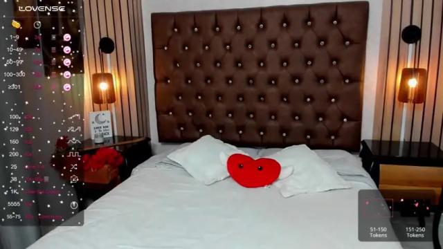 Image 3 of miss_georgina Stream on Chaturbate on 19 months ago