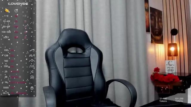 Thumbnail 1, miss_georgina's Stream at Chaturbate, 15 months ago