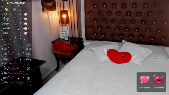 Image 4 of miss_georgina Stream on Chaturbate on 19 months ago