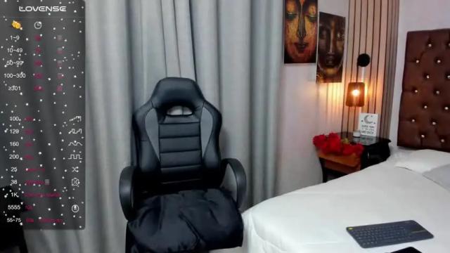 Image 8 of miss_georgina Stream on Chaturbate on 19 months ago