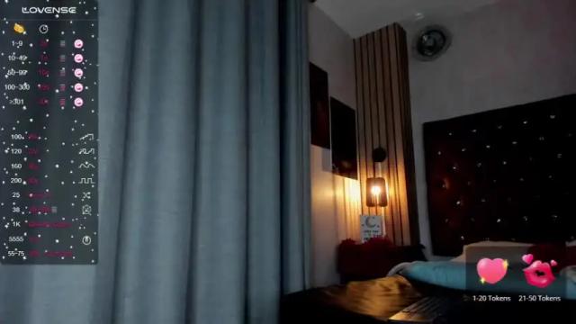 Image 10 of miss_georgina Stream on Chaturbate on 18 months ago