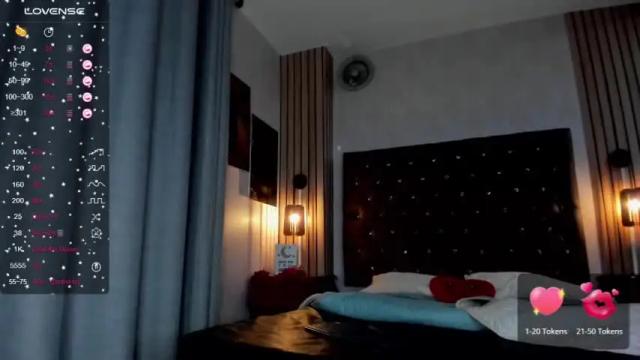 Image 11 of miss_georgina Stream on Chaturbate on 18 months ago