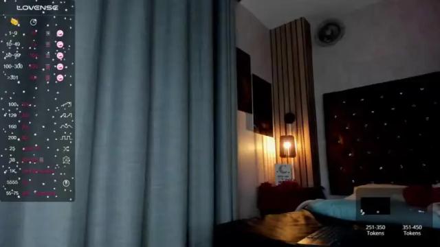 Image 7 of miss_georgina Stream on Chaturbate on 18 months ago