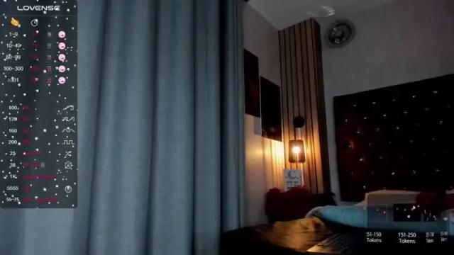 Image 8 of miss_georgina Stream on Chaturbate on 18 months ago