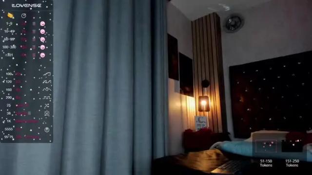 Thumbnail 3, miss_georgina's Stream at Chaturbate, 14 months ago