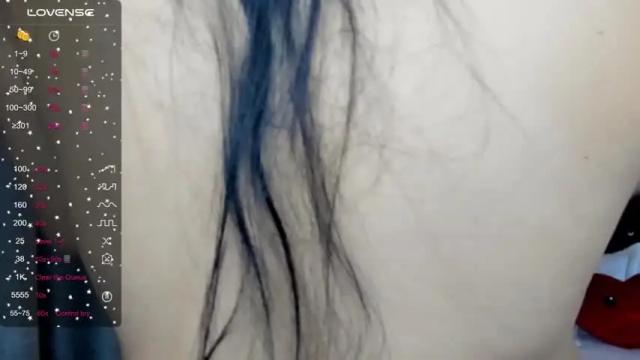 Image 2 of miss_georgina Stream on Chaturbate on 18 months ago