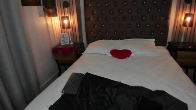 Image 11 of miss_georgina Stream on Chaturbate on 18 months ago