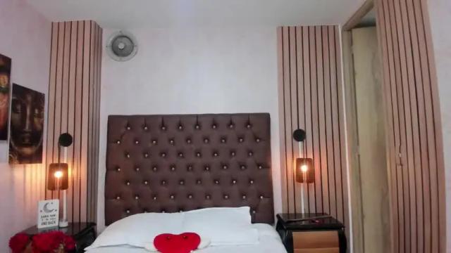 Image 2 of miss_georgina Stream on Chaturbate on 18 months ago