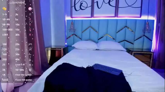 Image 10 of miss_georgina Stream on Chaturbate on 4 months ago