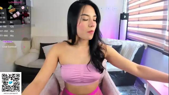 Image 11 of miss_ginebra_1 Stream on Chaturbate on 2 days ago