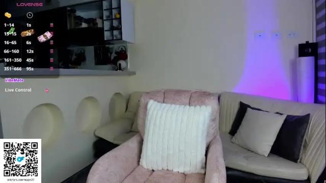 Image 10 of miss_ginebra_1 Stream on Chaturbate on 1 month ago