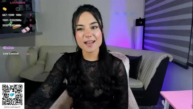 Thumbnail 2, miss_ginebra_1's Stream at Chaturbate, 1 month ago