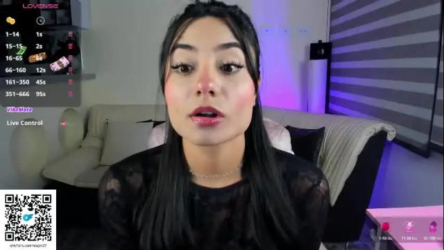 Image 6 of miss_ginebra_1 Stream on Chaturbate on 1 month ago