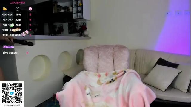 Image 6 of miss_ginebra_1 Stream on Chaturbate on 1 month ago