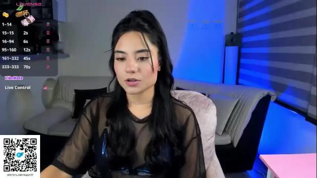 Image 10 of miss_ginebra_1 Stream on Chaturbate on 24 days ago