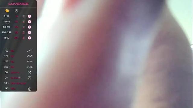 Image 7 of miss_giulia Stream on Chaturbate on 13 days ago