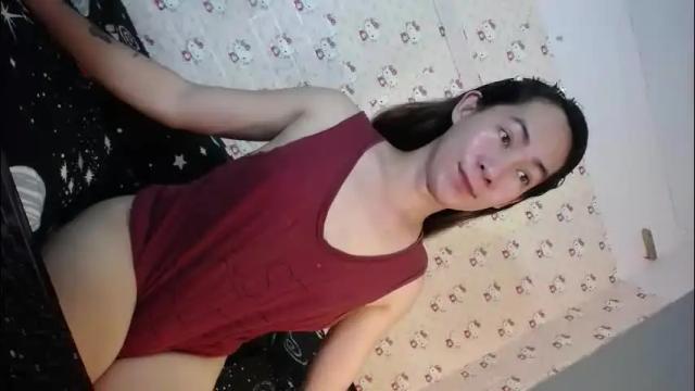 Thumbnail 3, miss_heart24's Stream at Chaturbate, 1 month ago
