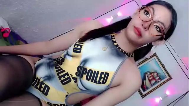Image 3 of miss_hornydoll Stream on Chaturbate on 9 days ago