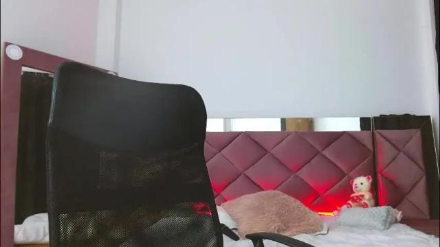 Thumbnail 2, miss_issaa's Stream at Chaturbate, 1 month ago