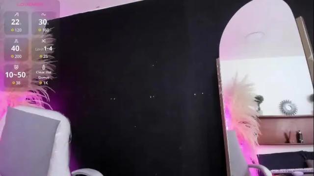 Image 2 of miss_jhelena Stream on Chaturbate on 23 days ago