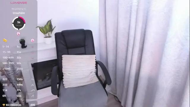 Image 8 of miss_jollie Stream on Chaturbate on 1 month ago