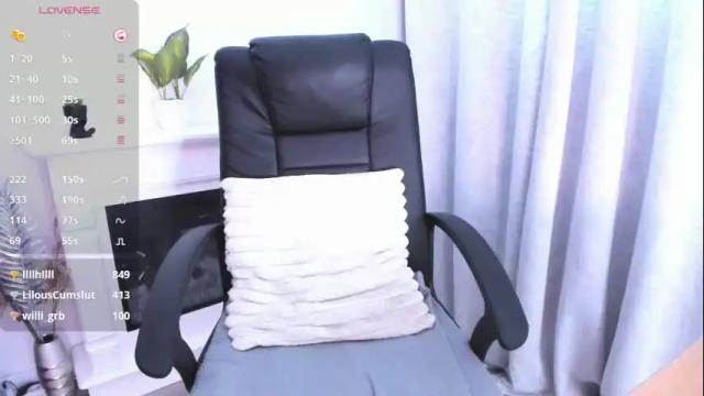 Image 12 of miss_jollie Stream on Chaturbate on 1 month ago