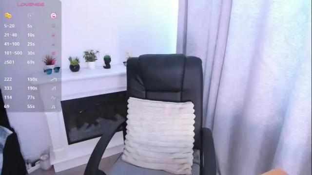 Thumbnail 1, miss_jollie's Stream at Chaturbate, 3 months ago