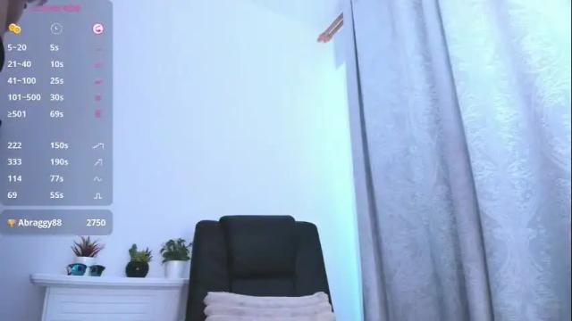 Thumbnail 3, miss_jollie's Stream at Chaturbate, 3 months ago