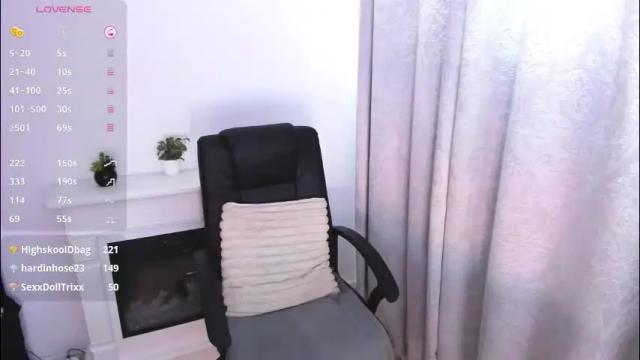 Image 3 of miss_jollie Stream on Chaturbate on 1 month ago