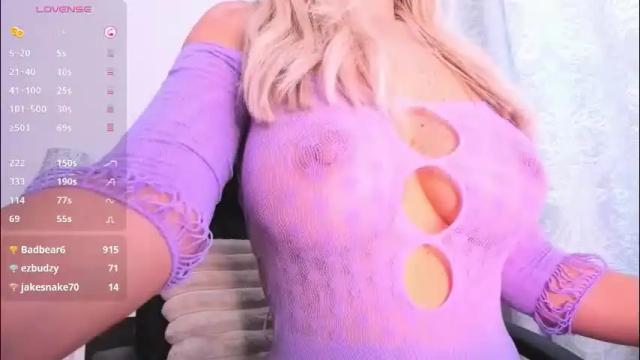 Thumbnail 1, miss_jollie's Stream at Chaturbate, 1 month ago