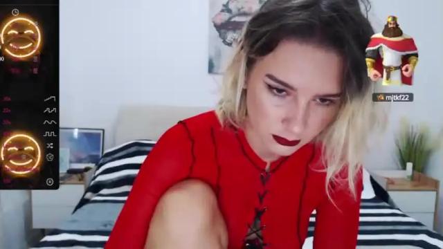 Image 8 of miss_judith Stream on Chaturbate on 20 months ago