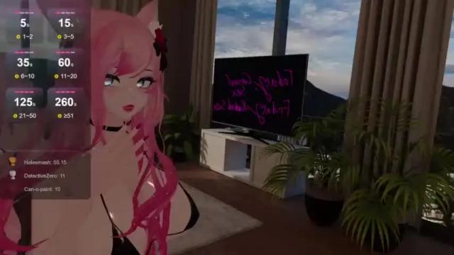 Image 11 of miss_kanako Stream on Chaturbate on 15 months ago