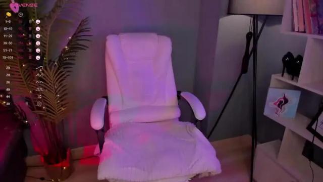 Image 2 of miss_kateline Stream on Chaturbate on 19 months ago