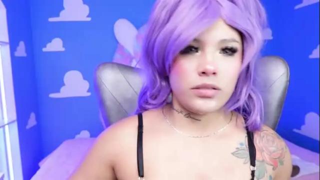 Thumbnail 3, miss_keisi's Stream at Chaturbate, 1 month ago