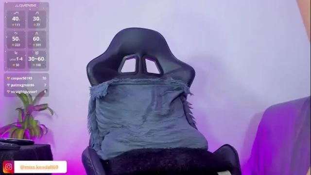 Image 3 of miss_kendalll Stream on Chaturbate on 1 month ago